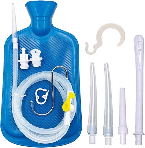 amazon enema kit|Amazon.com: Enemas.